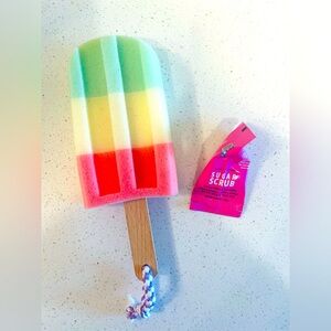 🦄 🍭 Summer Popsicle Sponge